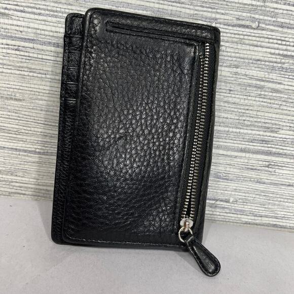 Brighton Women’s Leather Folio Wallet - Picture 4 of 9
